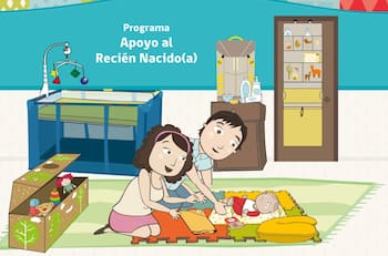 Consigue una cuna, ropa y mudador gratis para tu bebé cumpliendo este único requisito