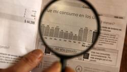 Subsidio de Luz y Agua avanza en el Congreso: revisa cómo se pagará y quiénes son beneficiarios