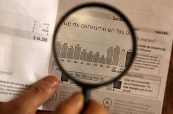 Subsidio de Luz y Agua avanza en el Congreso: revisa cómo se pagará y quiénes son beneficiarios