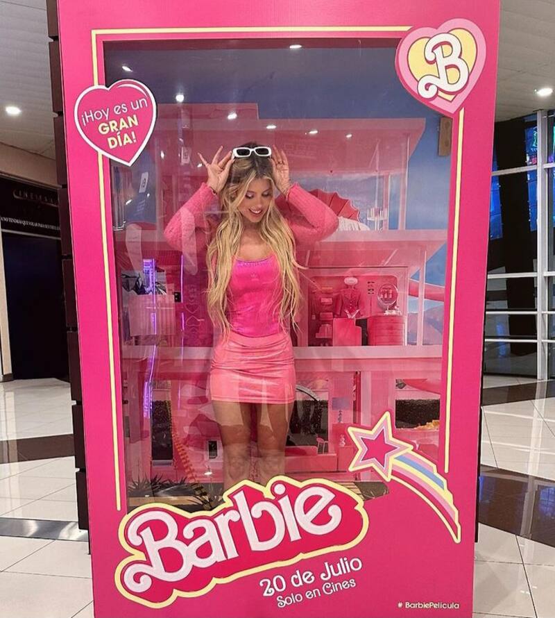 Créditos: Instagram