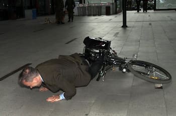 De Jocelyn-Holt a Alejandro Navarro: Las candidaturas presidenciales menos votadas en cada elección