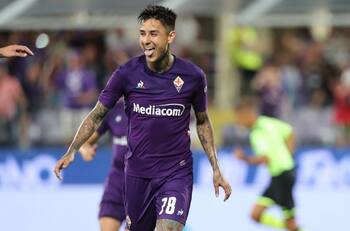 ¿Inglaterra o España? Desde La Liga se sumaron al interés del Leeds por Erick Pulgar