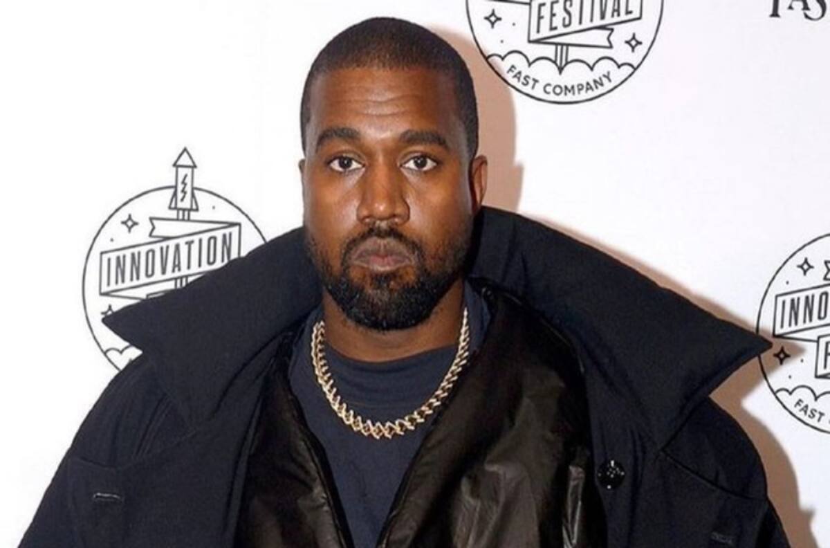 Kanye West pagará todos los estudios de la hija de George Floyd