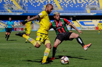 La ANFP rechazó la denuncia de racismo de Alexis Rolín