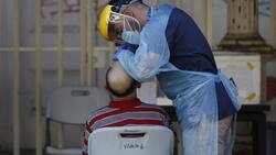 Minsal: Reporte diario suma 4.160 casos nuevos y 82 fallecidos