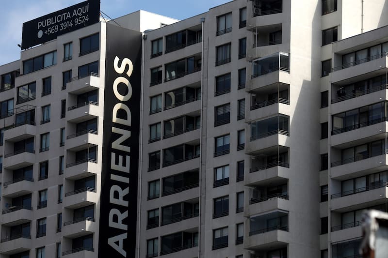 Las tendencias indican que se prioriza la búsqueda de lugares seguros, con locomoción y servicios cercanos.