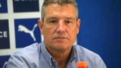 El balance de Tati Buljubasich sobre el mercado de fichajes de la UC: “Estamos contentos”