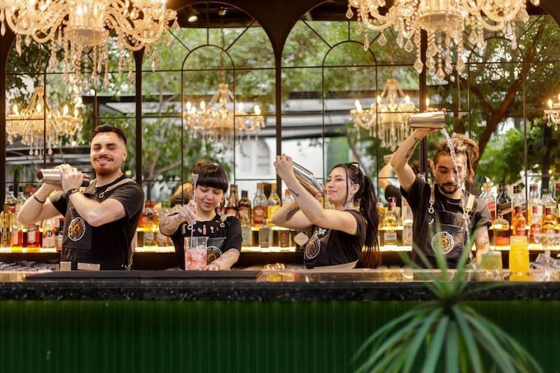 Descubre cómo concursar por una cena este San Valentín.