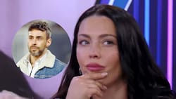 La insólita defensa de Daniela Aránguiz a Jorge Valdivia: comparó su caso con Cristián Campos