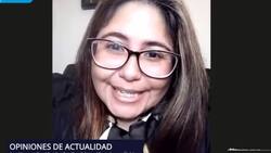 Partido Igualdad bajó candidatura de Ana Vergara: propuso crear "el Reino de Chile"