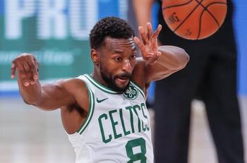 Boston Celtics se convirtió en uno de los semifinalistas de la NBA