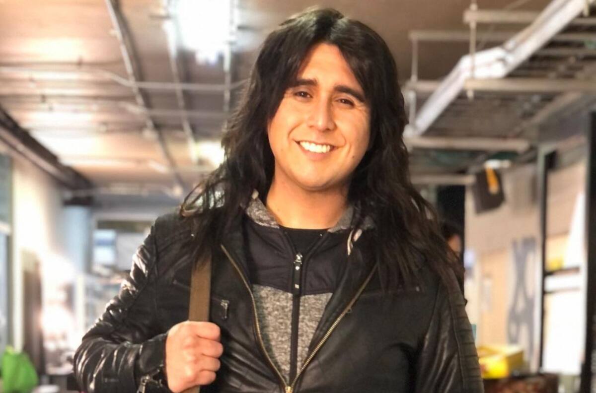 "Exitosa": Nicolás Cid, ganador de "Yo Soy", se sometió finalmente a cirugía por cáncer