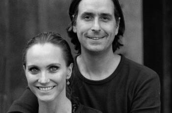 "Gracias vida": Fernanda Hansen dedica romántico mensaje a su esposo en su cumpleaños