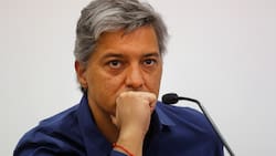 Jorge Contador: "Moreno tenía un capital político muy pequeño"