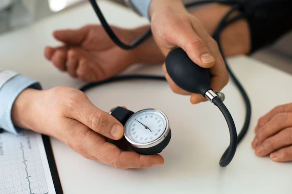 Estas son las recomendaciones que deben seguir si quieren evitar o reducir el consumo de medicamentos.
Créditos: Freepik.