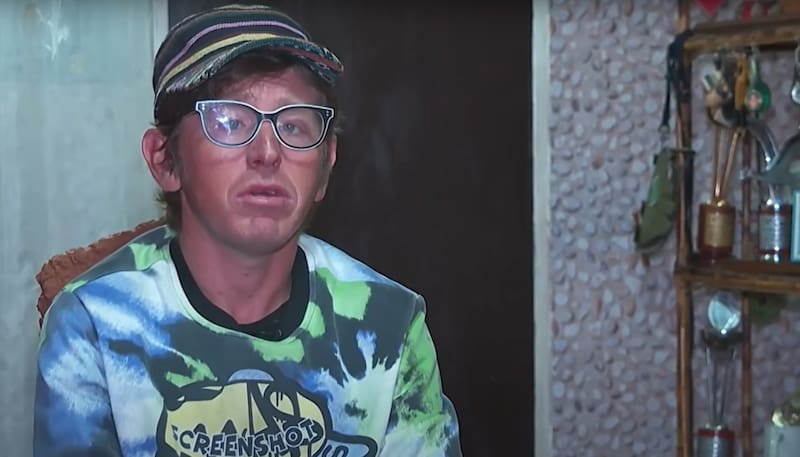 Bastián Paz pidió volver al Festival de Viña del Mar.