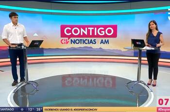 “Me dan ganas de hacerle cariño a Boric”: Karina Álvarez sufrió gracioso chascarro al confundir al Presidente electo con su perro Brownie