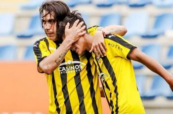 Fernández Vial se reforzó con un campeón de Primera División para buscar el ascenso