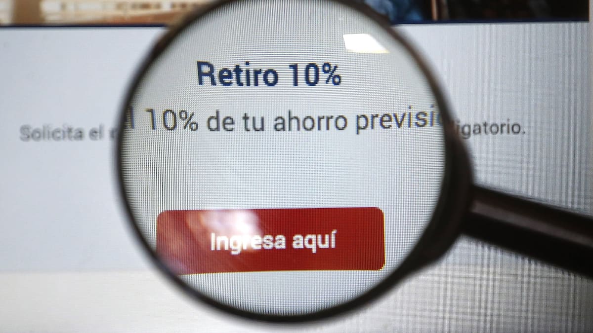 Cuarto Retiro: la tendencia que se tomó Twitter tras los dichos de Alejandra Cox, presidenta de AFP
