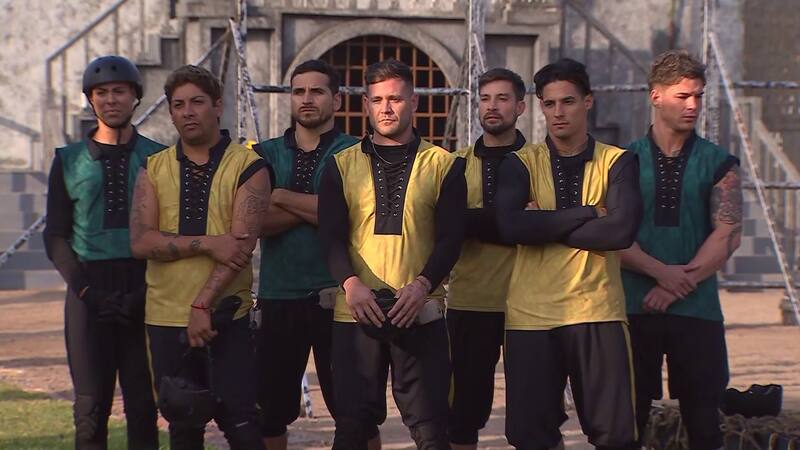 tiene a su nuevo nominado.