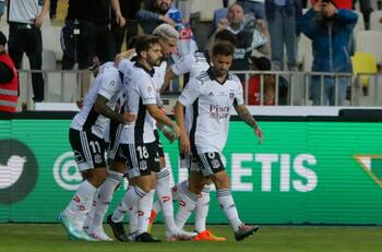 "El Monumental siempre será tu casa": Colo Colo despidió a otro de sus promisorios canteranos