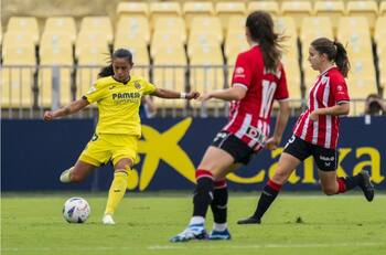 Francisca Lara anunció su salida del Villarreal y le pidió disculpas a sus hinchas