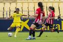 Francisca Lara anunció su salida del Villarreal y le pidió disculpas a sus hinchas