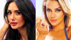 “Sacarse la ropa no es emprendimiento”: Pamela Díaz arremete contra Titi Ahubert