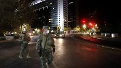 Toque de queda en Chile: Gobierno modificó su horario a partir de esta semana