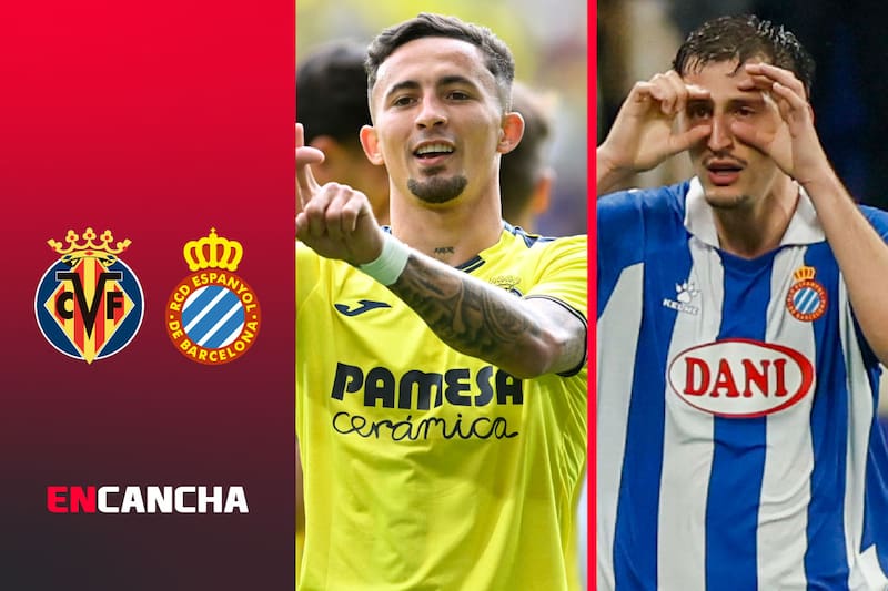 por la fecha 26 de LaLiga. Foto: EFE.