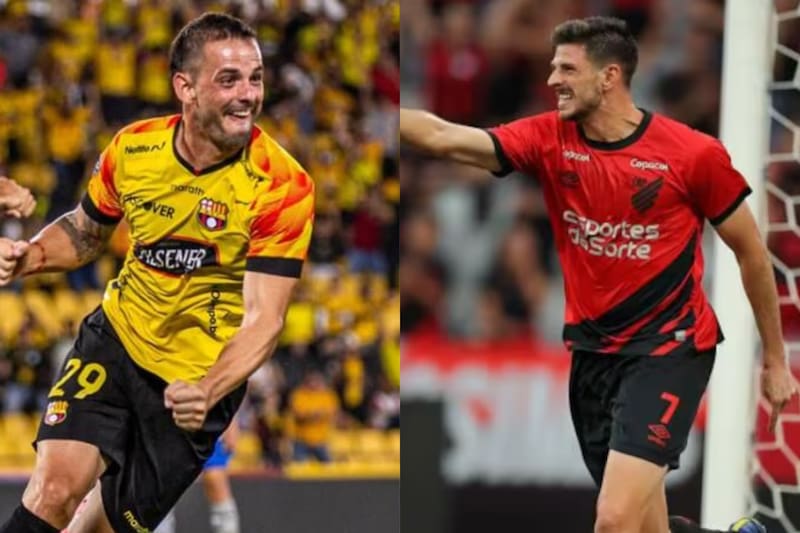 De aquí sale el 9 de la U.