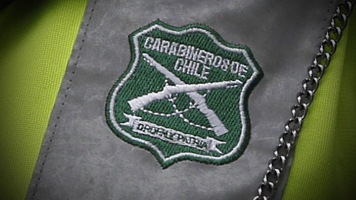 Carabinera baleó a dos delincuentes en encerrona frustrada a camión y su auto en Autopista Los Libertadores