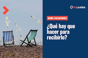 Bono Vacaciones 2023: ¿Cuánto dinero entrega y cuáles son los requisitos?