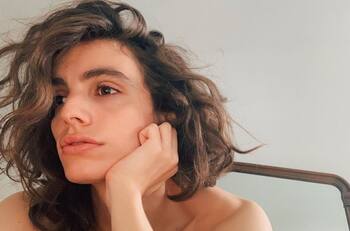 “Amiga eres una estrella”: Mariana Di Girolamo lideró los mensajes de apoyo a Lux Pascal tras anunciar su transición