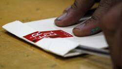 Paris y segunda vuelta de gobernadores: “No creo que sea prudente postergar esa elección”