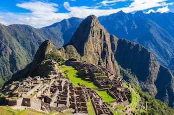 Incluye vuelo y estadía por SIETE noches: así puedes viajar a Machu Pichu por menos de $380.000