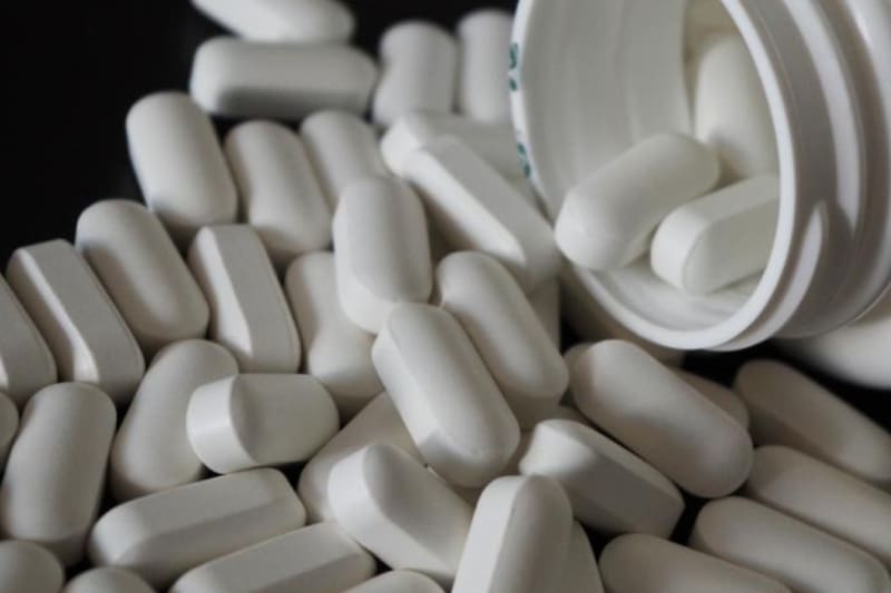 Conoce los medicamentos que están con hasta 90% de descuento.