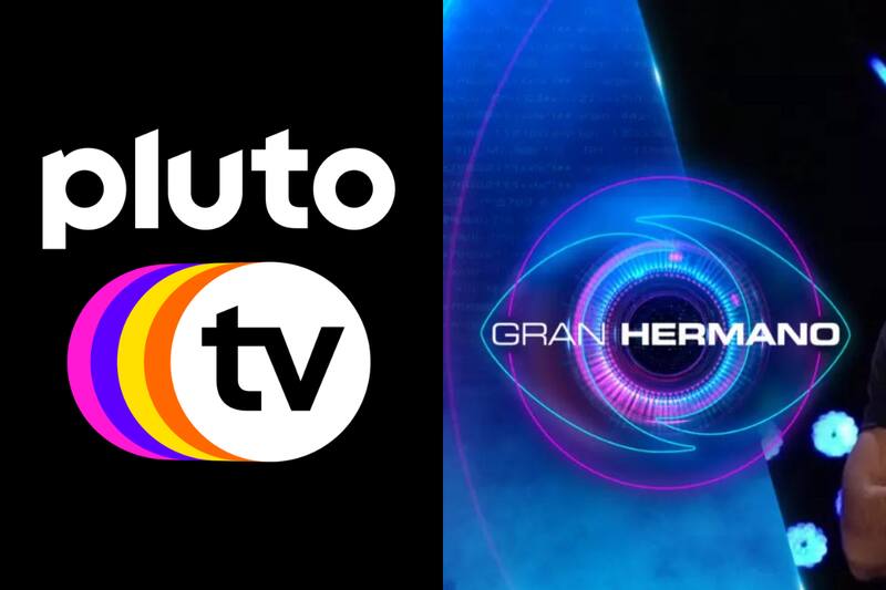 Gran hermano Chile: mal rating, pero con grandes cifras en Pluto TV