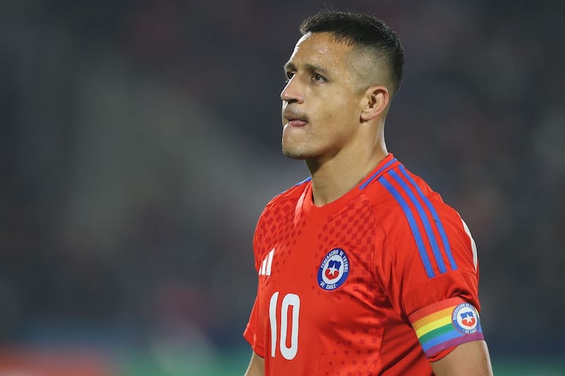 podría ser refuerzo del América y disputar el Mundial de Clubes. Agencia Aton