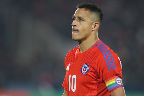 El Niño Maravilla no estará ante Ecuador. Agencia Aton