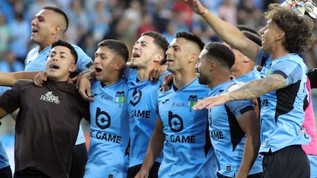 Era el único equipo de Primera División sin refuerzos y hoy confirmó su primer fichaje para 2026