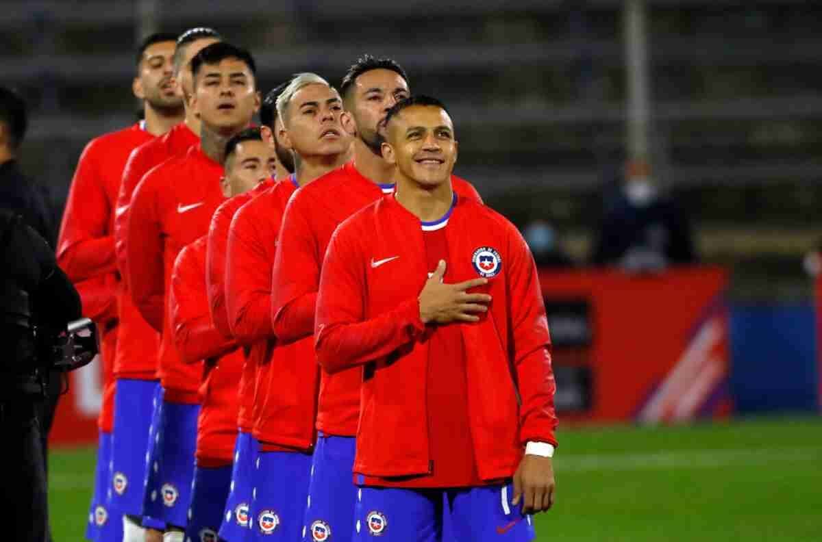 Copa América: ¿Cómo y dónde seguir a La Roja por TV y online?