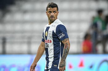 La venganza de Alianza Lima tras la “traición” de Gabriel Costa