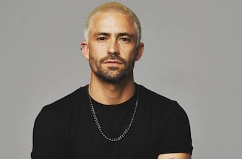 FOTOS | El increíble cambio de look de Tiago Correa para la "La Reina del Sur 3"