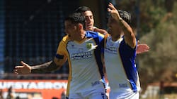 EN VIVO | Audax Italiano vs. U. Concepción por Primera División 2026: minuto a minuto del partido