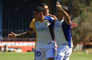 Liga de Primera y Copa Chile: los dos partidos del fútbol chileno que se juegan este viernes 6 de febrero
