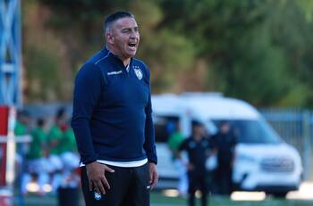 Jaime García y una polémica decisión con figura de Huachipato: surgen las primeras críticas