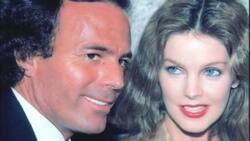 Priscilla Presley y Julio Iglesias: detalles sobre su secreta relación sentimental