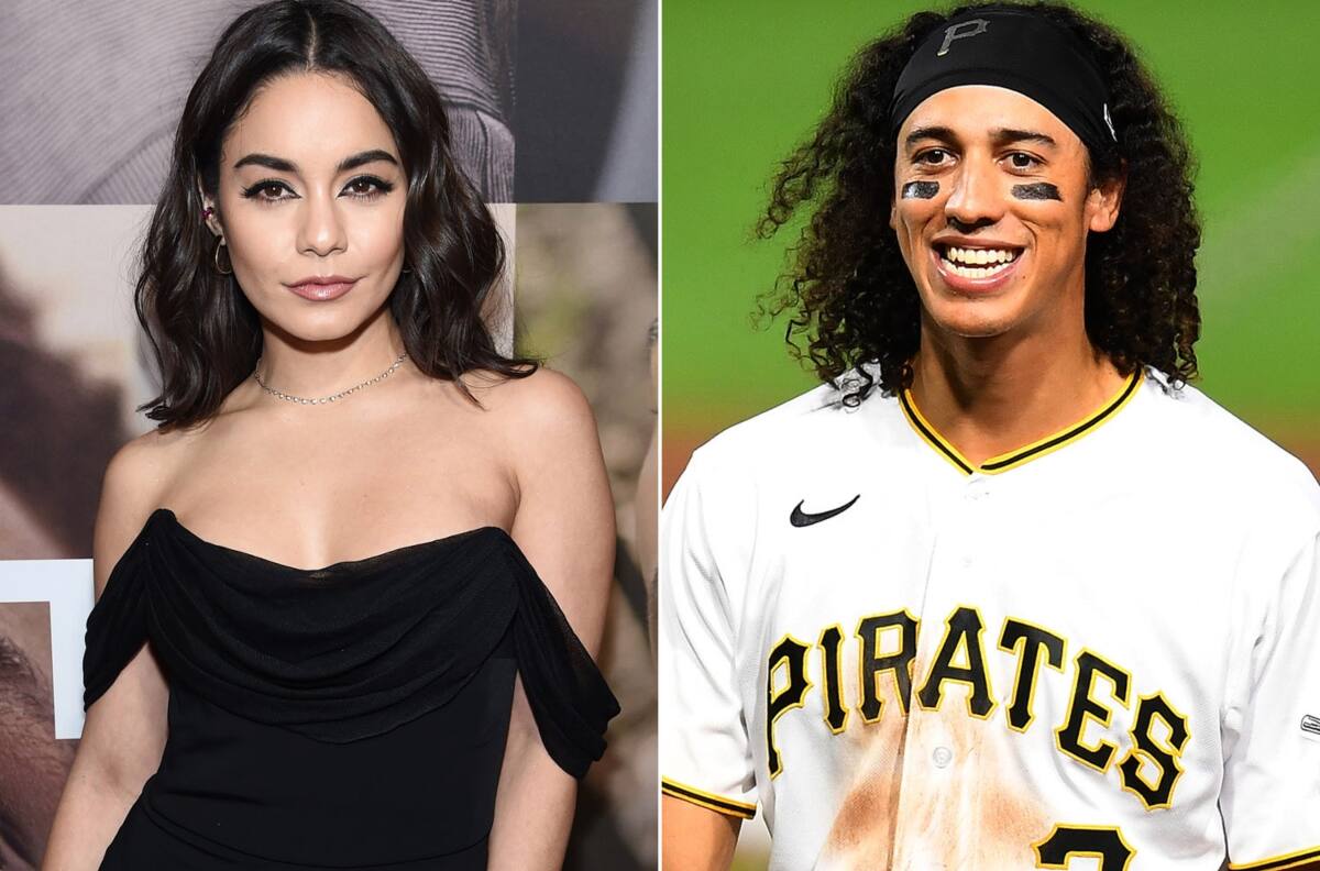 Vanessa Hudgens sorprende con nueva pareja casi 10 años menor que ella