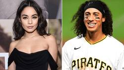 Vanessa Hudgens sorprende con nueva pareja casi 10 años menor que ella